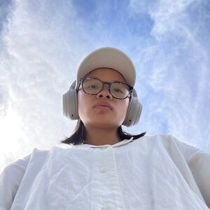 Meet your Posher, Heidi